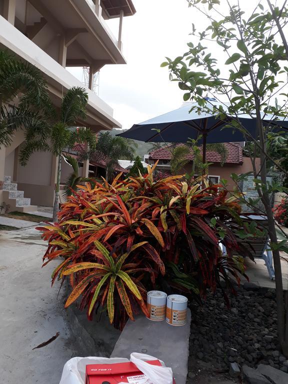 Kuta Bay Homestay Exterior photo
